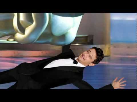 Oscars 2011 Highlights In Advance! (83rd Annual Ac...