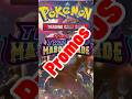 Masquerade Madness! More Twilight Masquerade Set Promo Cards Revealed! Pokemon Trading Card Game!