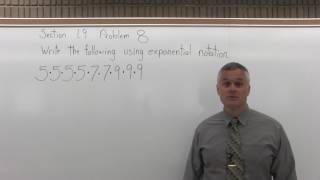 MTH 011: Section 1.9 Problem 8 - Mathematics with Dan Avedikian