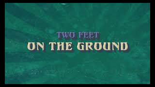 Winchester 7 & the Runners - Two Feet on the Ground (Official Lyric Video)