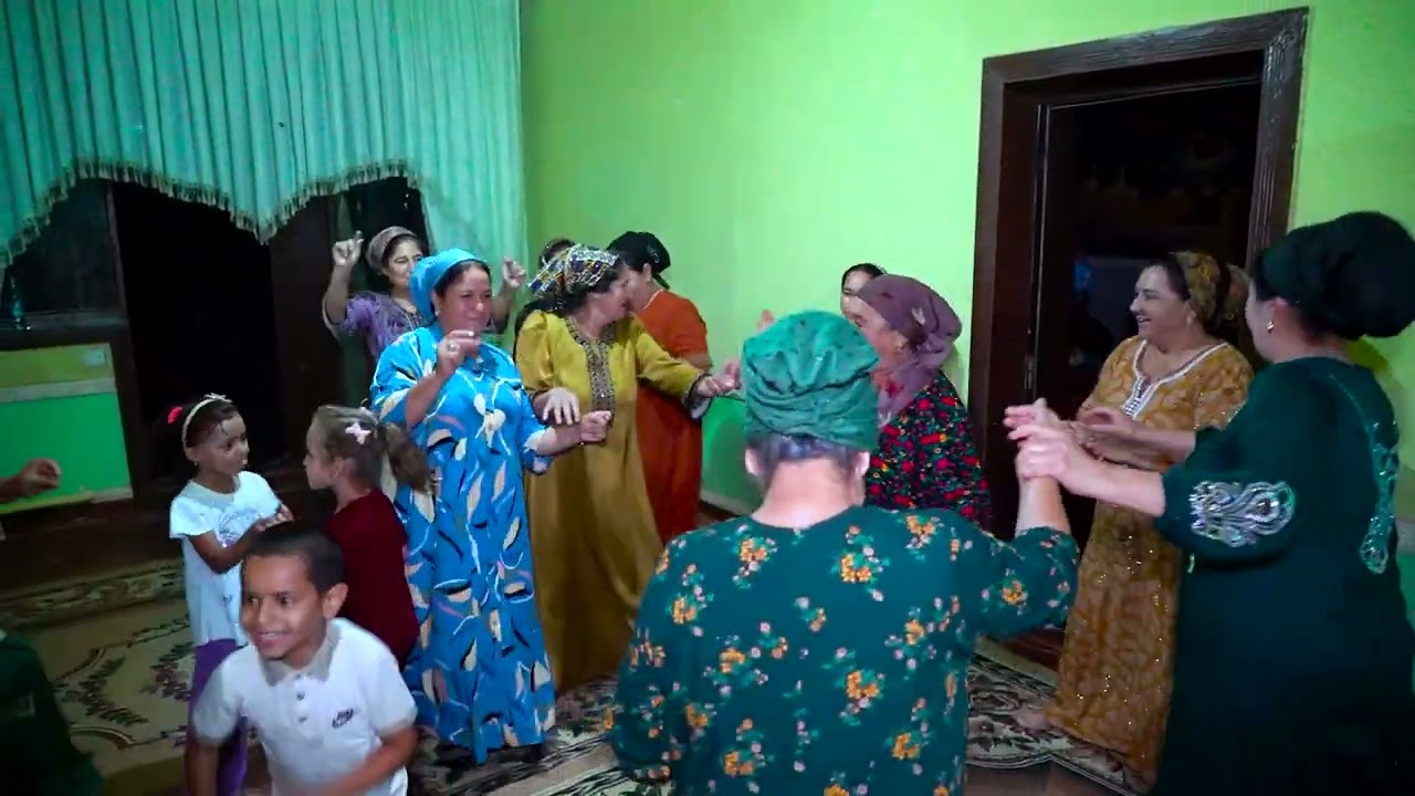 Tabrik Loyxamiz Miskinda