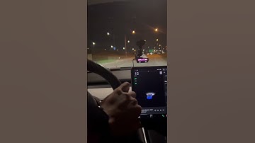 Tesla model 3 LR with Acceleration boost 0-60