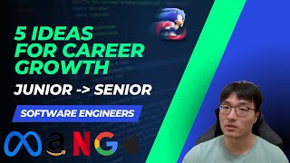 5 Ideas for Accelerating Your Software Engineering Career