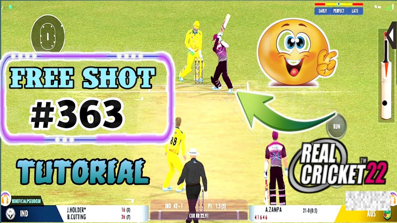 𝗥𝗖 𝟮𝟮 𝗕𝗔𝗧𝗧𝗜𝗡𝗚 𝗧𝗜𝗣𝗦 || 𝗙𝗥𝗘𝗘 𝗦𝗛𝗢𝗧 