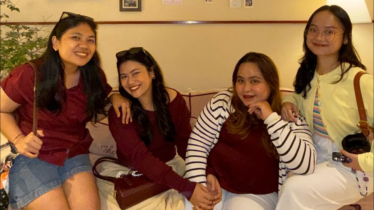 VLOG 1 - One Day Trip to Bandung with gas ngenggg💨