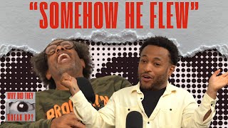 How Breaking Up Led to Squaring Up | Why Did They Break Up?