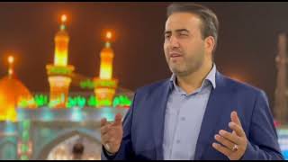 Sosouz Balam Asghar a.s | Shahroz Habibi Resimi