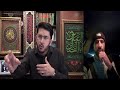 Islamic qa session with athiest  hasan allahyari debate with imran sahib confused person