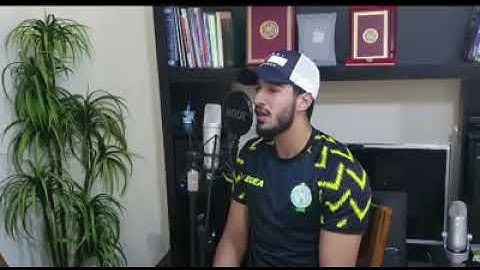 وَأُزْلِفَتِ الْجَنَّةُ لِلْمُتَّقِينَ غَيْرَ بَعِيدٍ القارئ إبراهيم فايض