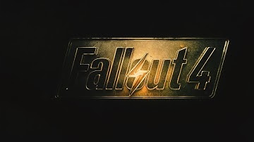 Fallout 4 - Without a 60 fps limit [see how it works]