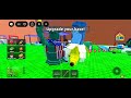 #playing escape tsunami for brainrot #part 1
