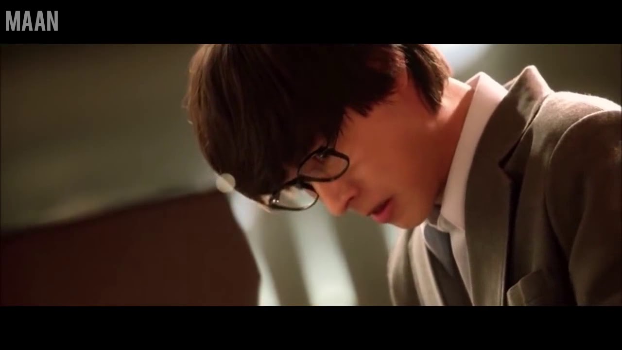 Ikimono gakari - Last Scene Shigatsu wa Kimi no Uso Live Action Theme Song  