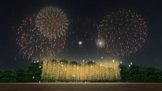 FWSIM - Bruno Mars Michael Jackson - Treasure smooth criminal uptime funk - summer 2021 FW SIM