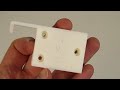 Beginning of video