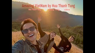 Trailer Hà Giang Amazing VietNam by Huu Thanh Tung Trailer Hà Giang Amazing VietNam by Huu Thanh Tung