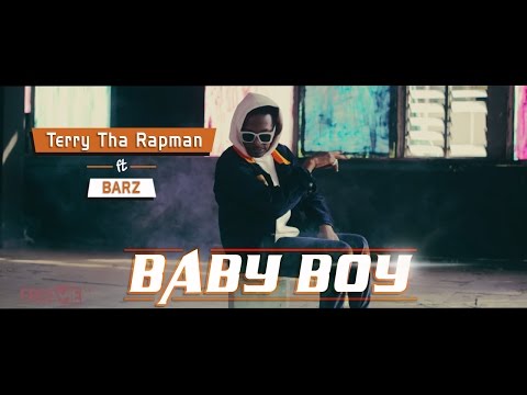 Terry Tha Rapman ft Barz - Baby Boy [Freeme TV - Music Video]