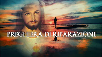 Come chiedere perdono dei peccati?