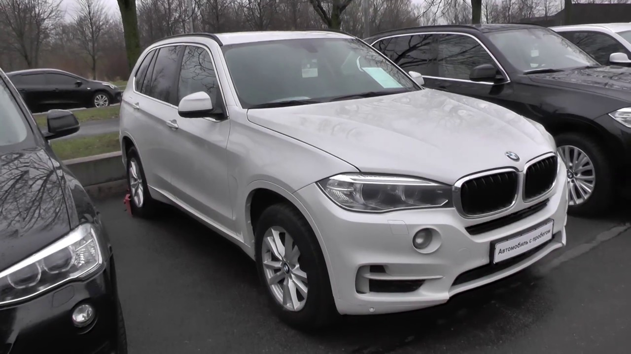 Bmw x5 200