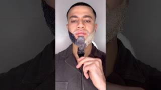 How To Darken Your Beard ?