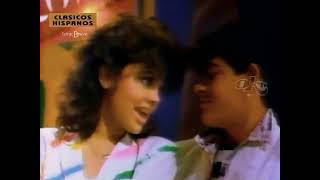 Tatiana Y Johnny Lozada - Detente - 1985