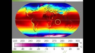 Biogeochemical Cycling