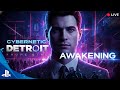 🎮 DETROIT: BECOME HUMAN – FULL GAME WALKTHROUGH (BEST ENDING) | LIVE GAMEPLAY