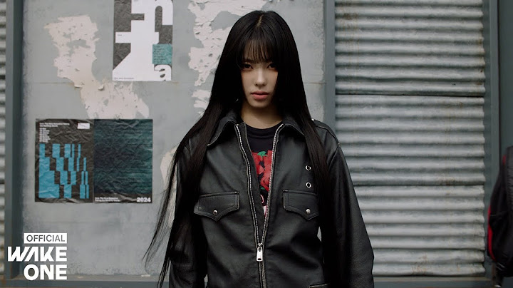 izna 'IZNA' MV Teaser 1
