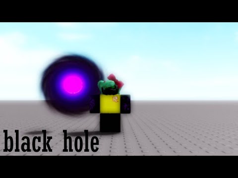 Roblox Void Script Builder Place 2 Black Hole Script Youtube - roblox scripts showcase void script builder youtube