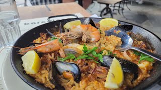 Barcelona Wine Bar & Restaurant @atlantafoodstar#worldwide #foodreview  @barcelonawinebar5437