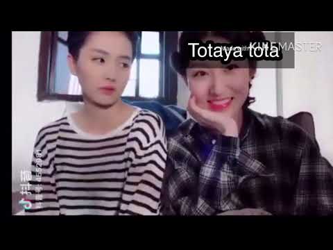 شوكاي وباي لو كواليس اكاديمية الترسانه العسكريه مترجمه للعربيه  1   