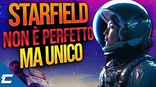 STARFIELD NON È QUELLO CHE PENSI