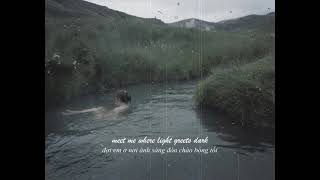 ( - Vietsub) Where Do Lovers Go? Resimi