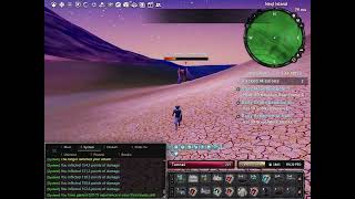 Getting Some Globals In Entropia Universe 61 PED Snow Drake