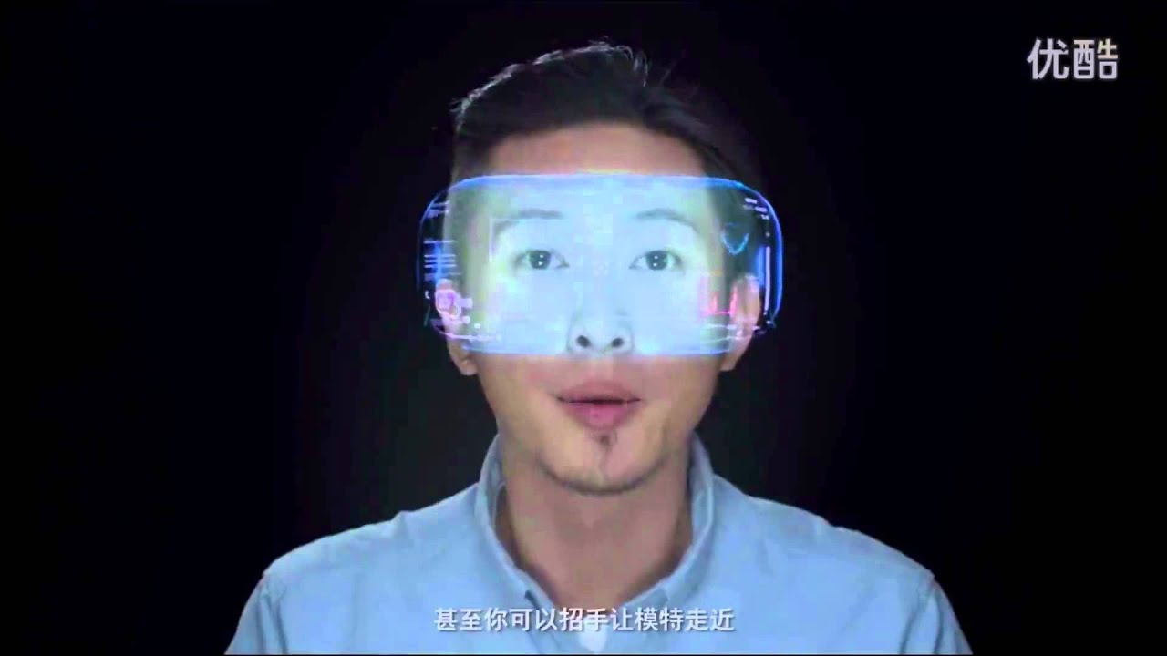 BUY+】Alibaba's Taobao VR shopping announced - YouTube