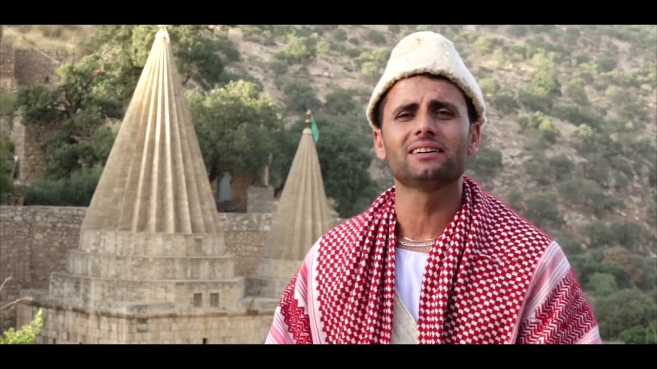Video Clip that determine Yazidi culture supported and produced by Yazda