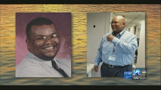 Post office honors Virginia Beach mass shooting victim