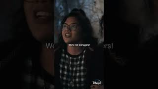 hocus pocus 2 official clip