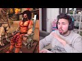 WILLYREX REACCIONA AL TRAILER DE ARKADIA (Fecha de comienzo)