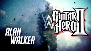 The Spectre - Alan Walker  Guitar Hero 2 100% Expert