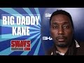 Big Daddy Kane Talks New Shoe Design, Current Rappers That Motivate Him and Fashion in Rap