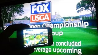 TopGolf Mobile App - Where Do You Play? screenshot 2