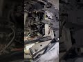 2009 impala water pump replacement #mobilemechanic #chevy