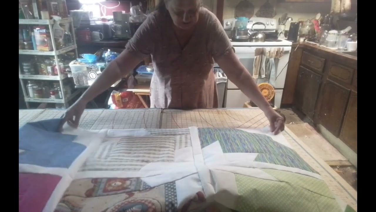 Гриддлерс 5 швейное дело для бедняков