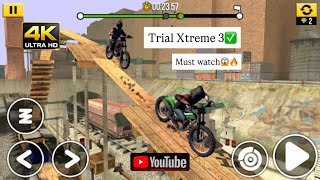 Trial Xtreme 3🔥|| Port Version✅||Android Gameplay😱|| screenshot 1