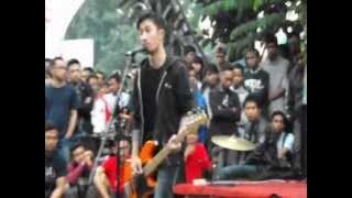 SATCF - Pulang (Rengeng Rengeng 2014)