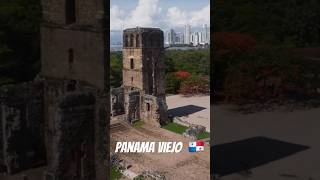 Panama Viejo Descubre Las Ruinas Históricas En Panamá