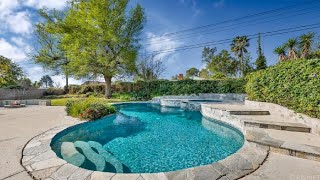 10923 Etiwanda Avenue, Porter Ranch, CA Presented by Scott Himelstein Group.