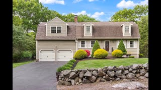9 Highland Street video tour