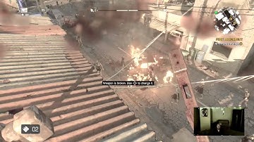 Dying light ion First playthrough (Part 7)