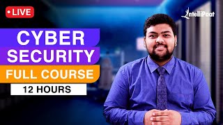 Cyber Security Full Course | Cyber Security Training | Cyber Security For Beginners | Intellipaat screenshot 5